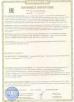 Jinan Avitt International Trade Co., Ltd-HYCM Tower Crane Certifications