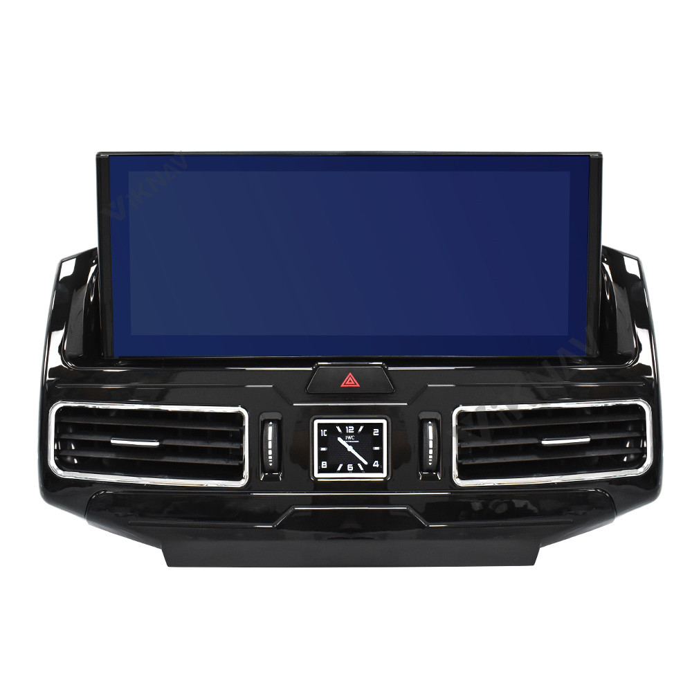 12.3 Inch Touch Sreen Stereo For 20016-2020 Toyota CRUISER LC200 GPS Navigation Multimedia Player Wireless Carplay BT 4G