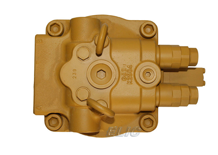 E322B E330B M2X170 Hydraulic Swing Motor 1211564 1843827X