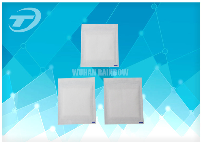 Non Sterile Cotton Medical Gauze Wrap With X-Ray Detectable Threads