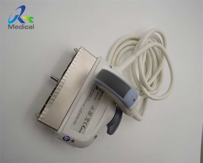 GE C4-8-D Convex Array Ultrasound Transducer Probe Pocket Ultrasound Machine