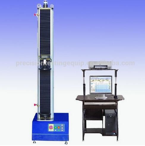 Electromechanical Universal Testing Machine WDW-ES0.05