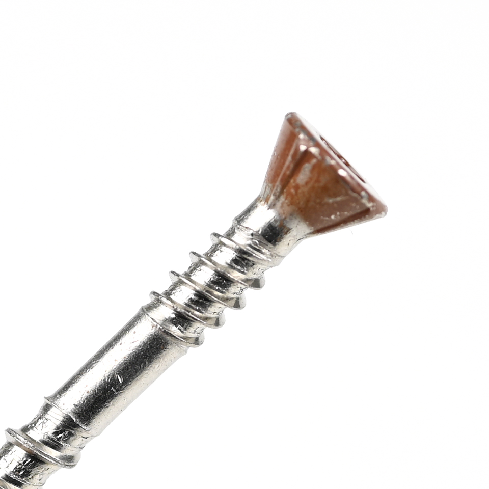 10x65mm Stainless Steel 316 Torx Flat Head Drywall Screws for Wood Construction Building