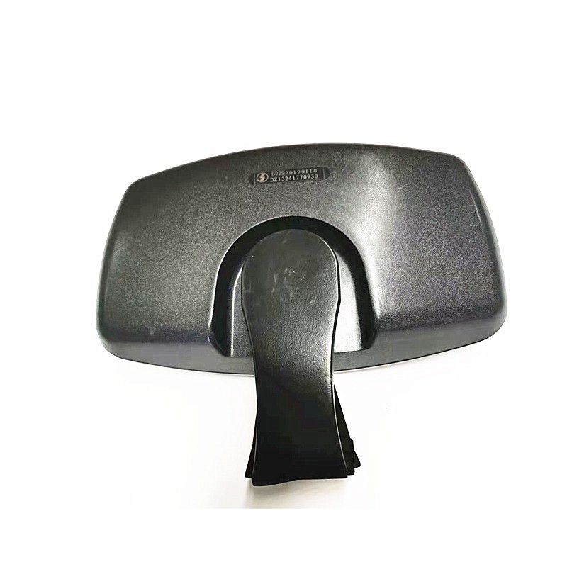 Shacman Truck F3000 Cabin Door Mirror DZ13241770930 Replacement Truck Parts