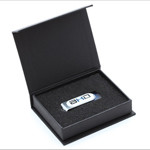 Promotion Best Sale Twister Usb Flash Drive Free Logo Printing