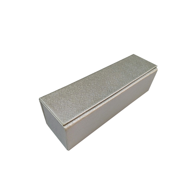 Wholesale Portable PVC Leather Hard Eyeglasses Case Handmade Foldable Glasses Case