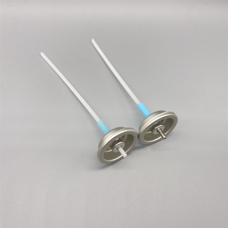 Precision L-Actuator Air Freshener Valve - Ideal for Home & Office