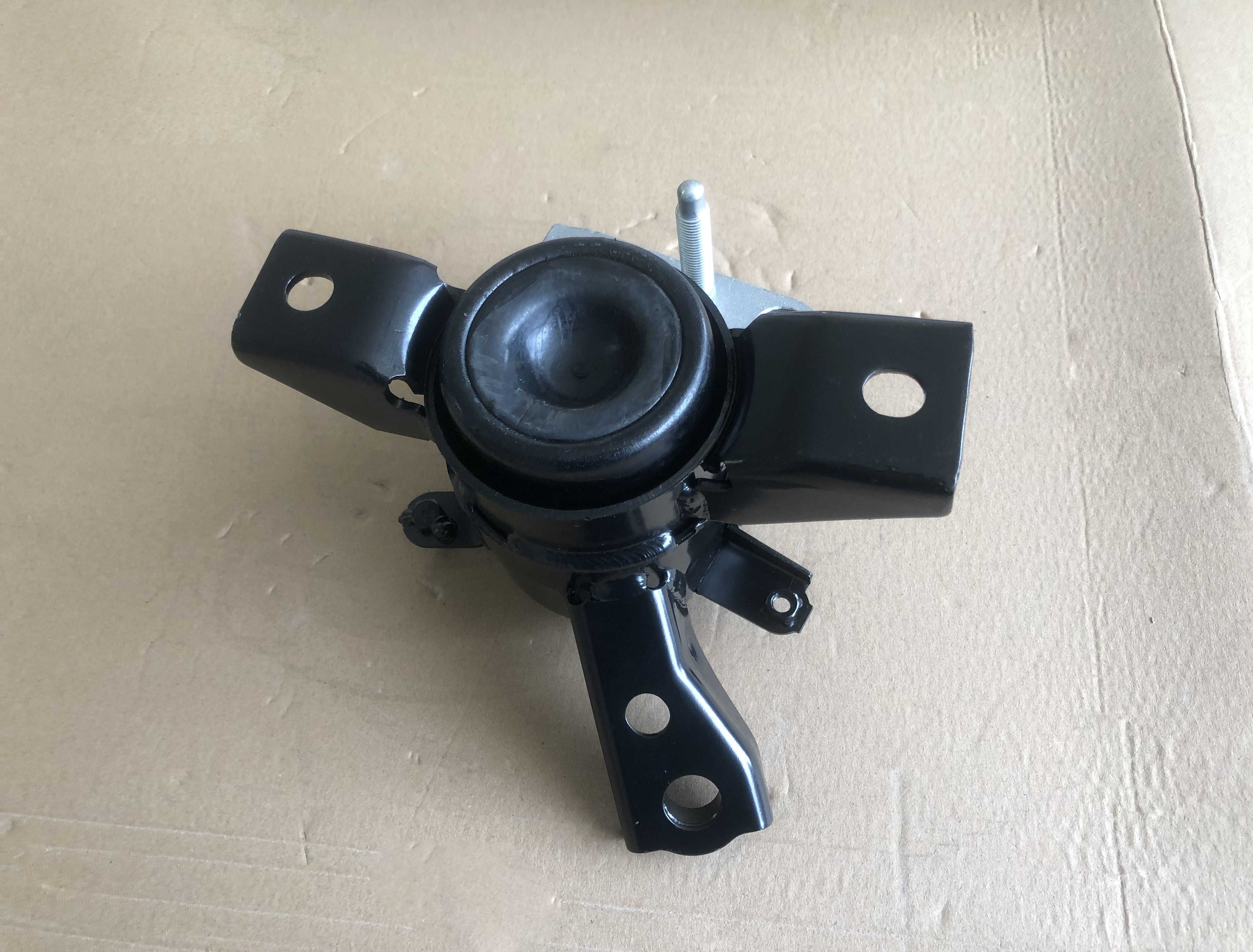 1230528240 Car Engine Mounts For Toyota RAV 4 III A3 2.0 16V 1230528230 1230528231