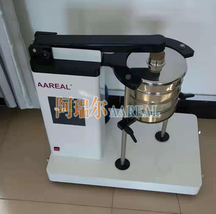 Buy cheap Pulley Driven Lab Particle Analysis 200mm Test Sieve Shaker product