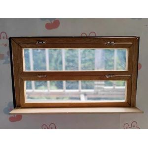 Buy cheap DERCHI Fold up Black Aluminium Bifold Windows Double Glazed Glass Balcony Vertical Folding Window product