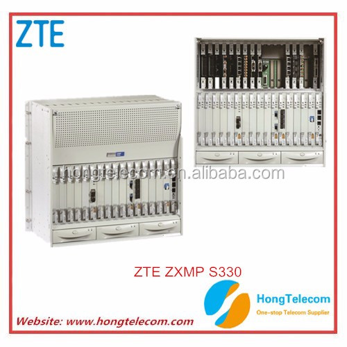 DWDM products ZXONE 8300 N2M2WDM Subrack NX41-21B ZTE WDM