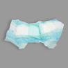 Buy cheap Freedom Cotton Clothlike / PE Film 8 Hours Baby Dry Diapers from wholesalers