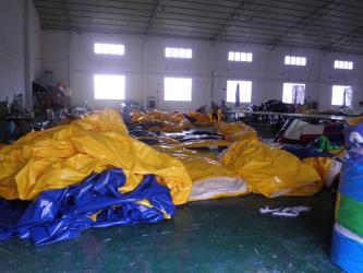 Guangzhou Chao Yue Inflatables Co.,Ltd