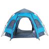 Buy cheap 3 Persons Instant Open Outdoor Camping Tent Double Layer Waterproof 3 To 4 from wholesalers