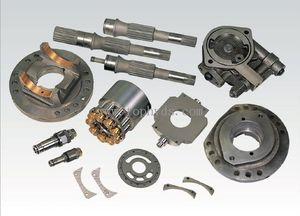 Buy cheap Hydraulic Piston Pump Parts for Komatsu excavator PC200-3 product