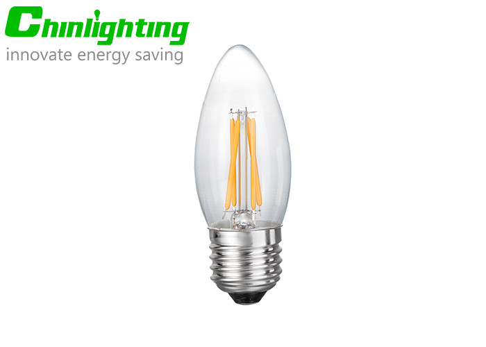 3w C35 C32 Indoor Type B LED Candelabra Bulb