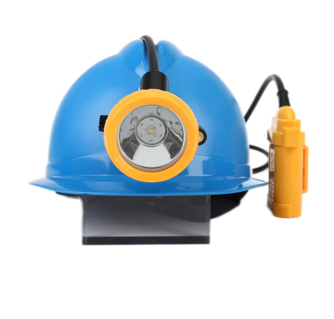 KL4LM KL5LM Super Bright Rechargeable LED Headlamp Head Light For Camping 3.7v