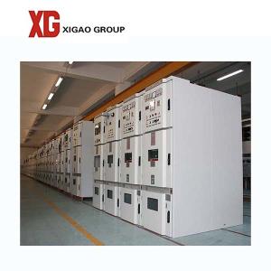 China KYN28 36kV 40.5kV MV Metal Clad Air Insulated Switchgear Cabinet on sale