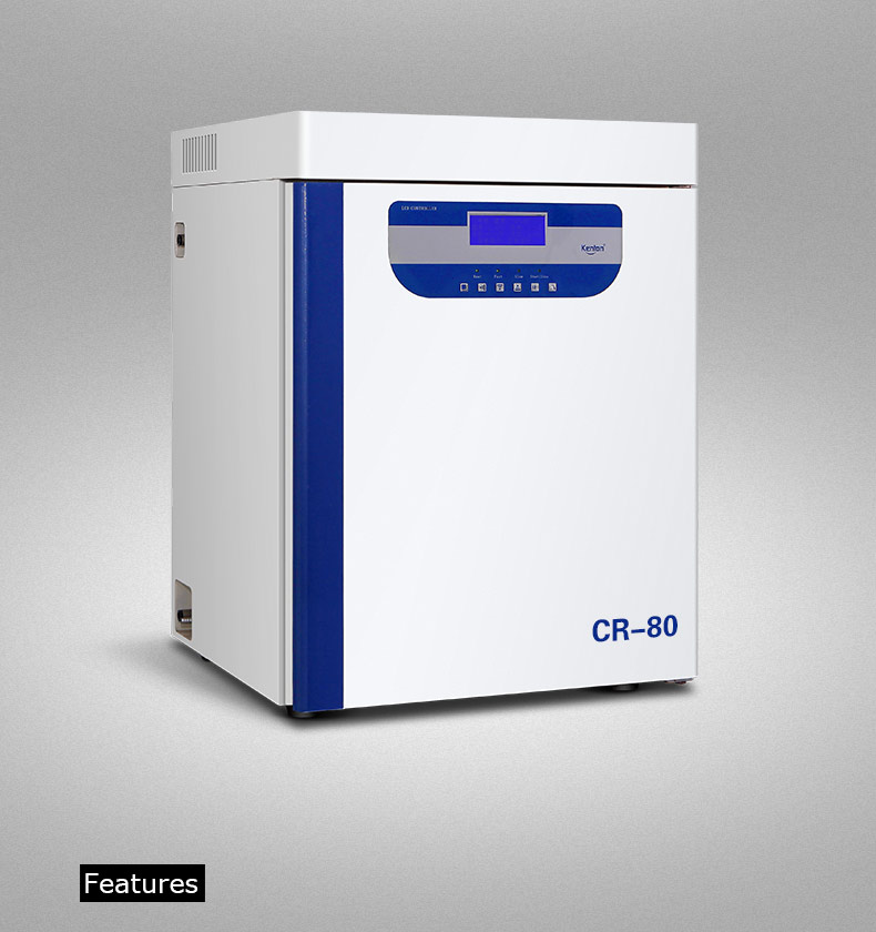 Tissue Culture CO2 Incubator 110V 220V Carbon Dioxide Incubator CE For Medical Lab