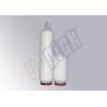 Buy cheap Food Grade Membrane Filter Cartridge 0.1 - 20 Micron For Beverage / Water from wholesalers