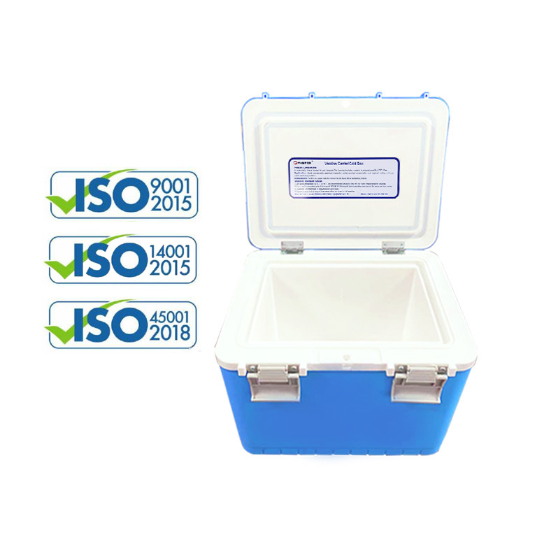 Insulated Medical Cooler Box For Safe And Effective Medication Storage