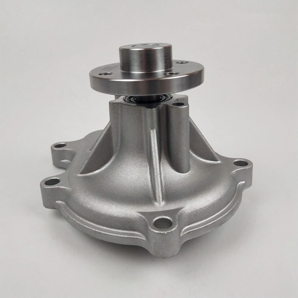 V3800 V3600 V3300 Sunward70 N9 Excavator Water Pump KUBOTA 1C010-73032 1C010-73030