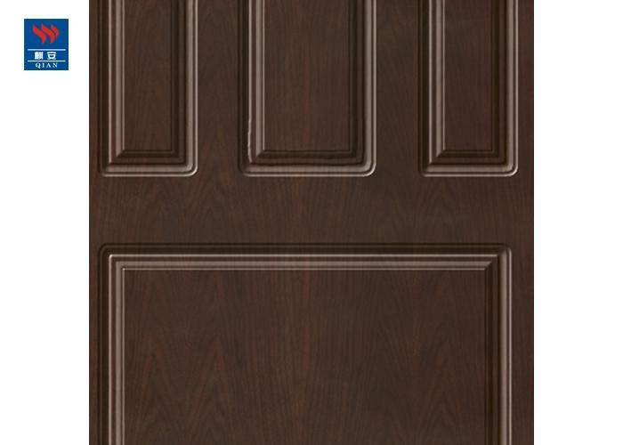 Entrance Single Front Main 30min Fire Rated Security Doors