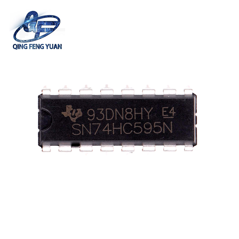 Texas SN74HCS138QBQBRQ1 In Stock Electronic Components Integrated Circuits Microcontroller TI IC chips WQFN-16