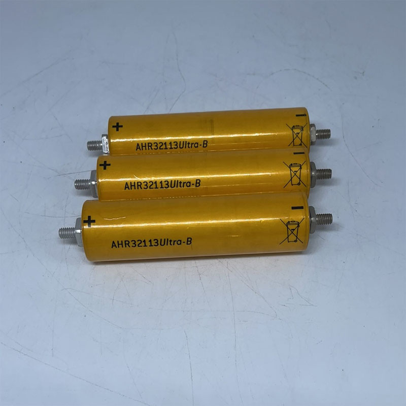 AHR32113 Rechargeable LFP Battery Lithium Cell High Discharge Rates