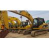 Buy cheap Used Excavator CAT 320D On Good Sale Contact Soon from wholesalers
