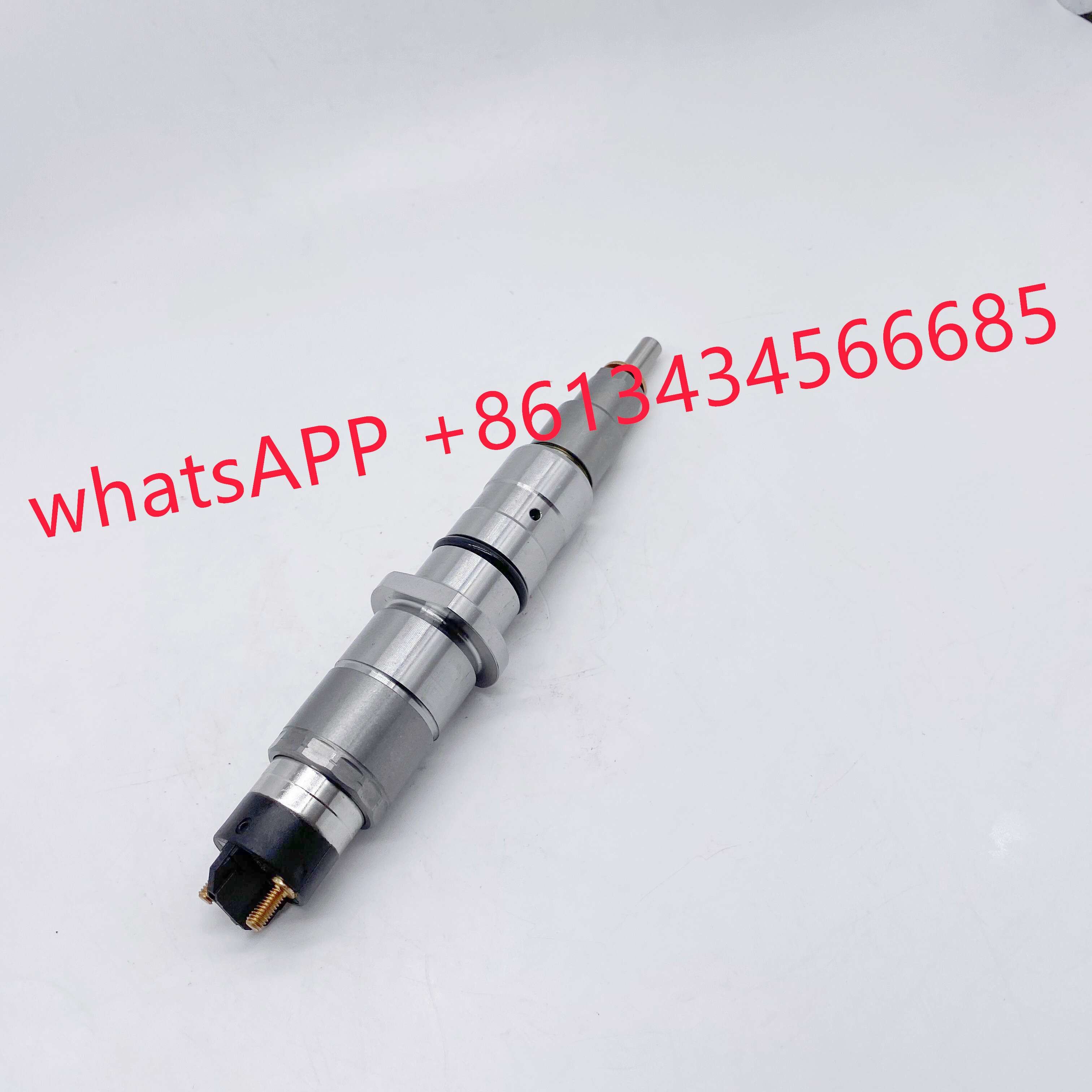 YIQI XICHAI CA6DL2 0445120124 Cummins Fuel Injectors