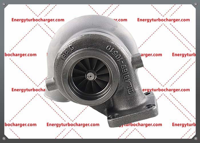 TDO6 4D31T Engine Mitsubishi Turbocharger 49179-00230 ME013734