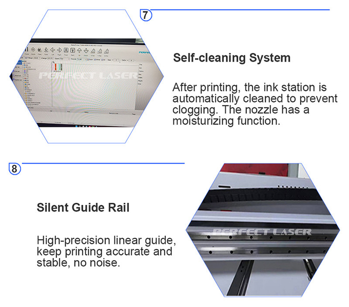 Fully Automatic High Speed CMYK Label Printer Digital Label Printing Machine Roll To Roll Printing Machine