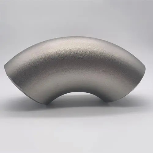 China Hot Selling Stainless Steel Sanitary Grade Quick Fitting Outer Wire Elbow 90 Degrees 90 ELBOW
