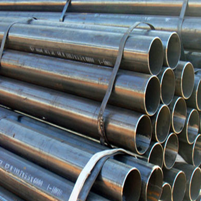 DIN Alloy Carbon Steel Seamless Steel Pipe Length 6.4M Abrasion Resistant