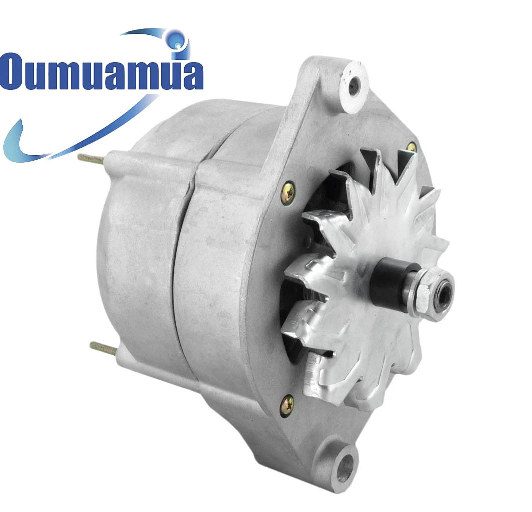 Alternator 24V 55A 0-12046-8037 0-98603-7760 For Bosch