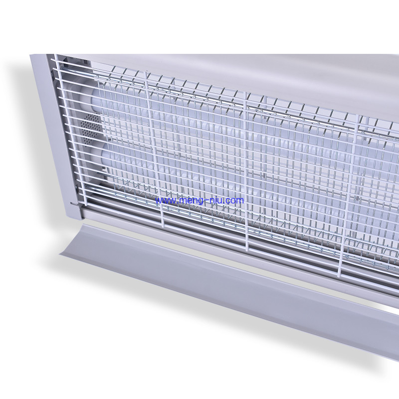 New Improved UV Insect Killer Lamp with Collection Tray Electric Bug Zapper LED Pest Control killer lamp