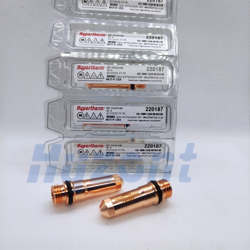 Consumable 130 Amp HYP220183 Hypertherm 220183 Shield