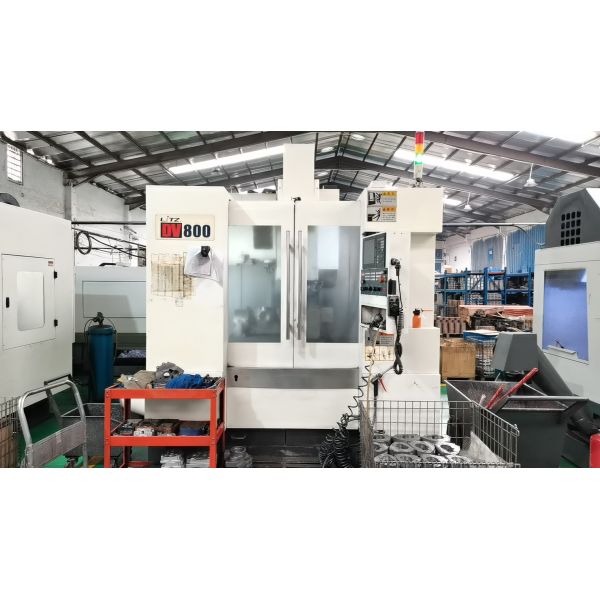 Kehao Hydraulic Product Testing