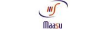 China MAASU CO., LTD logo