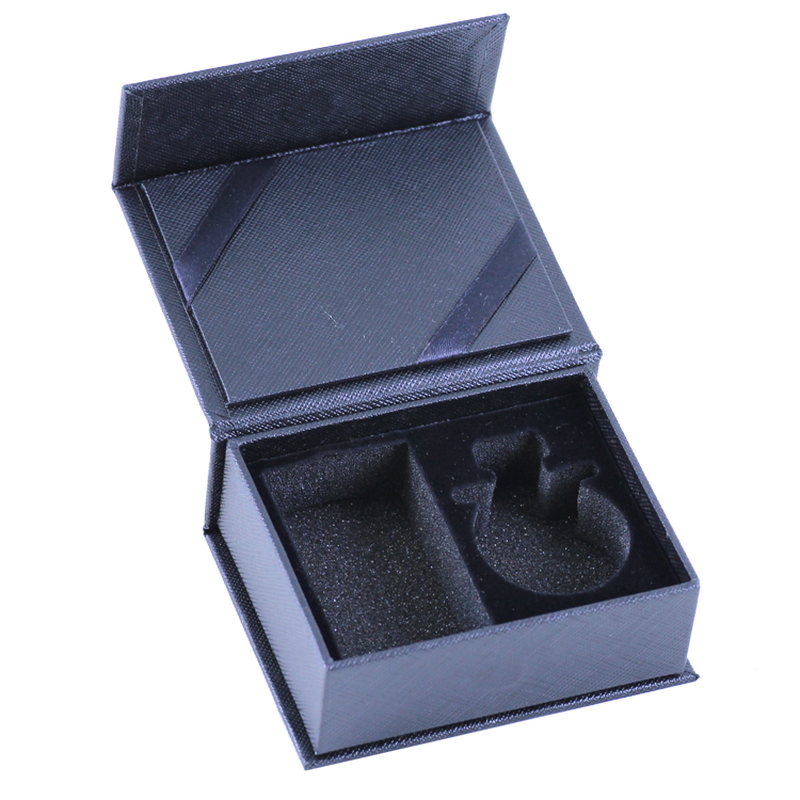 Vials Packaging Box Foam Inserts Cut to Size EPE Material