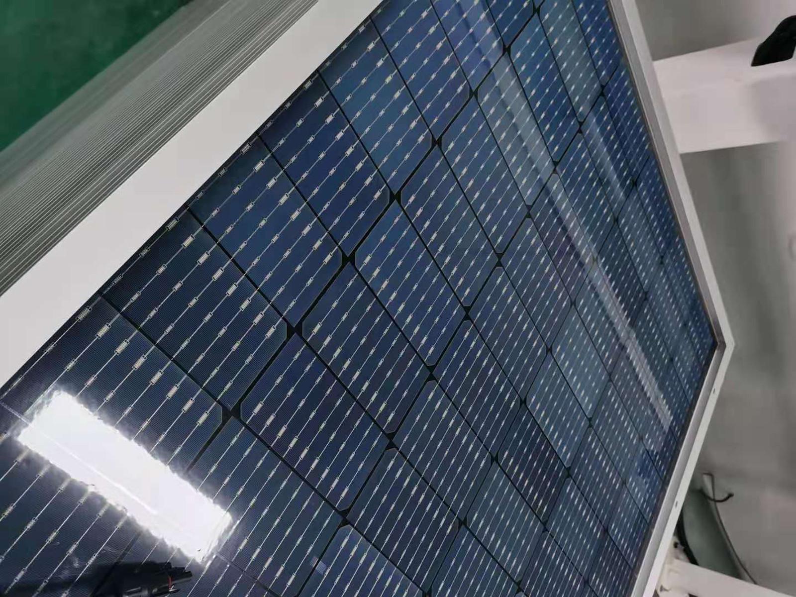 96V 100A 10KW Off Grid PV Solar System , Off Grid Solar Inverter System