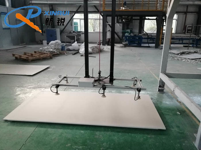 Doal Screw 1220mm Plastic Board Making Machine Schneider Contactor