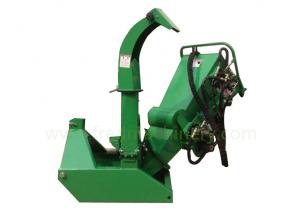 Buy cheap Green BX42R 18 Hp Wood Chipper , Wood Shredder Machine With Custom Color product