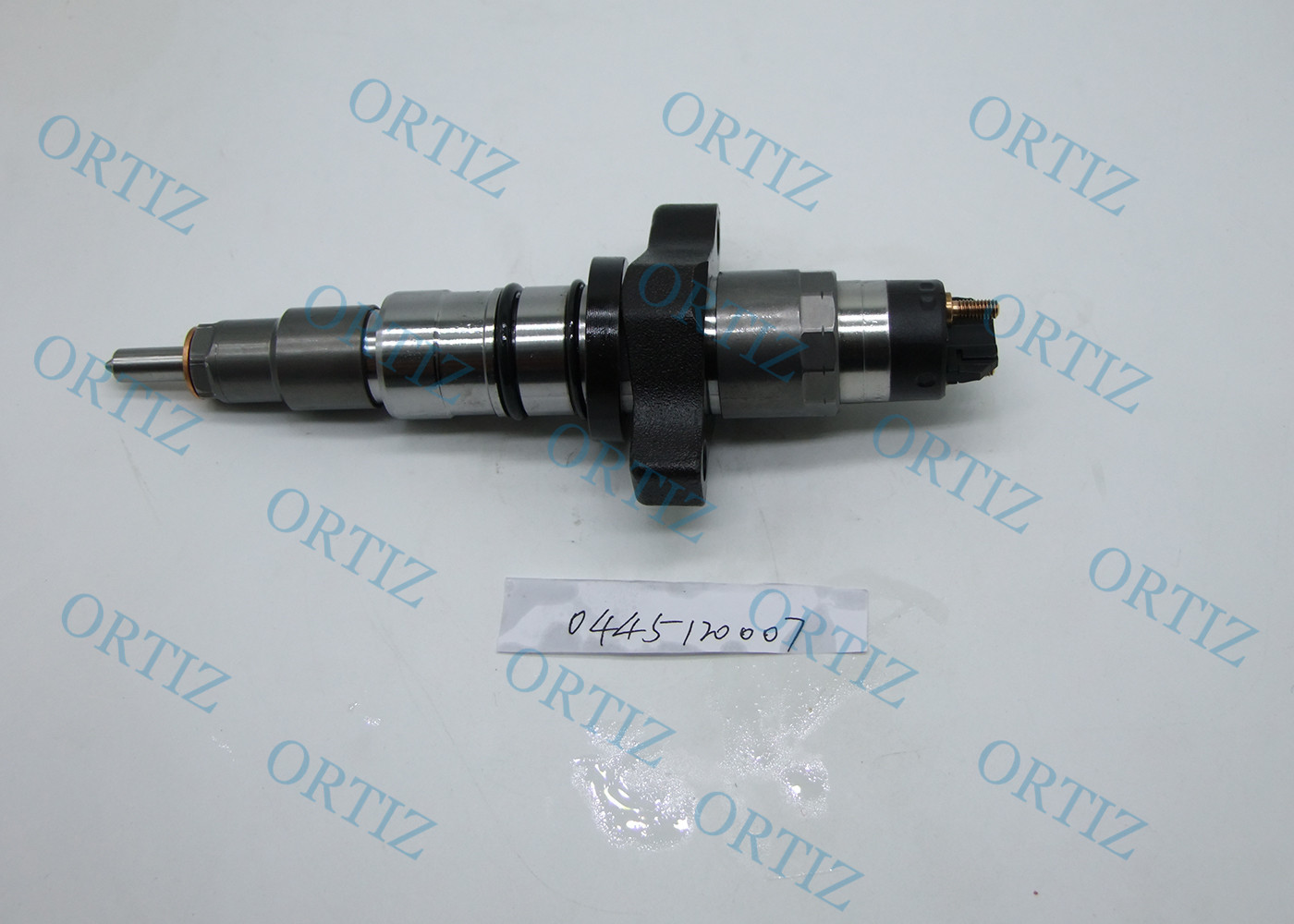 ORTIZ Volkswagen Iveco Euro Cargo fuel injection 0445120007 diesel injectors common rail 0445 120 007