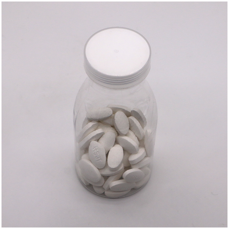 Customized Color Label Sticker Design PET Sport Beverage Bottle 325ml for Juice Milk Water
