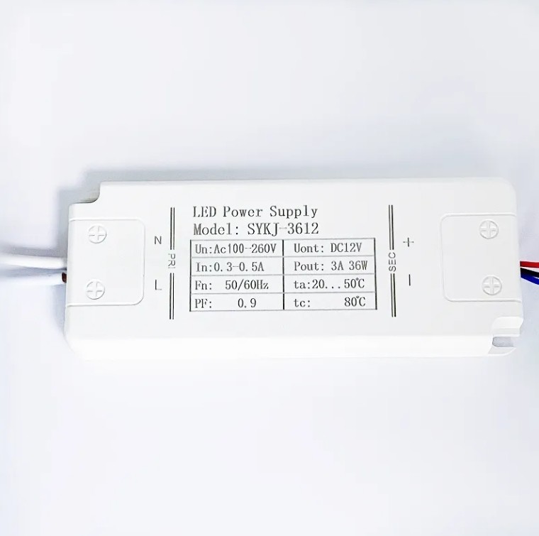 Ultra Thin And Slim Power Supply 12V/24V 60W 100W 150W Led Driver Switching Power Supply For Led Strip Light Tin Box