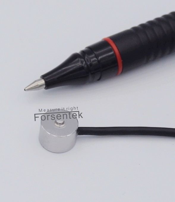 miniature button load cell