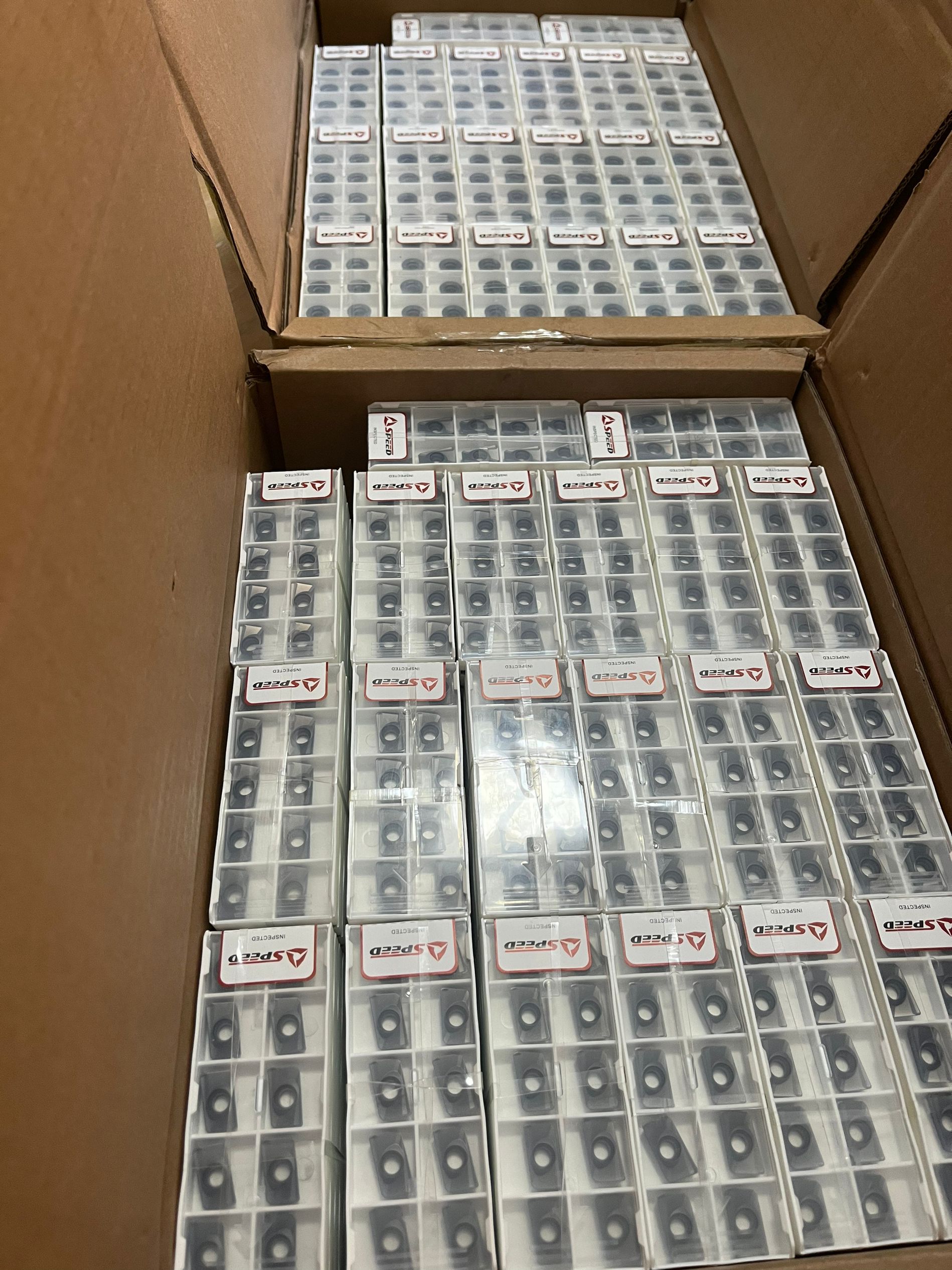 Apkt11t308 Apkt11t304 Apkt1135 Apkt1604 Apkt1003 Apkt160408 Apkt11t308 Apkt1705 Apkt CNC Carbide Insert for Milling Tool