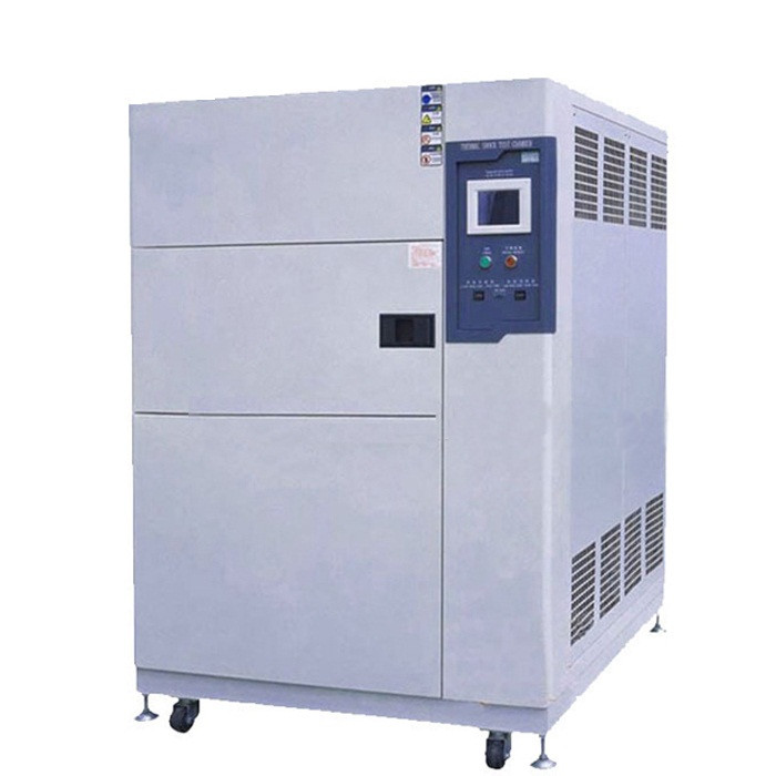LIYI AC 380V / 50HZ Climatic Thermal Shock Test Chamber Air Thermal Shock